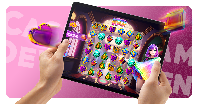 yes99 娛樂小遊戲開發，專為活動與博弈導流設計製作